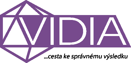 VIDIA logo